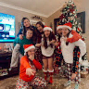 Meet your Posher, Emma grace